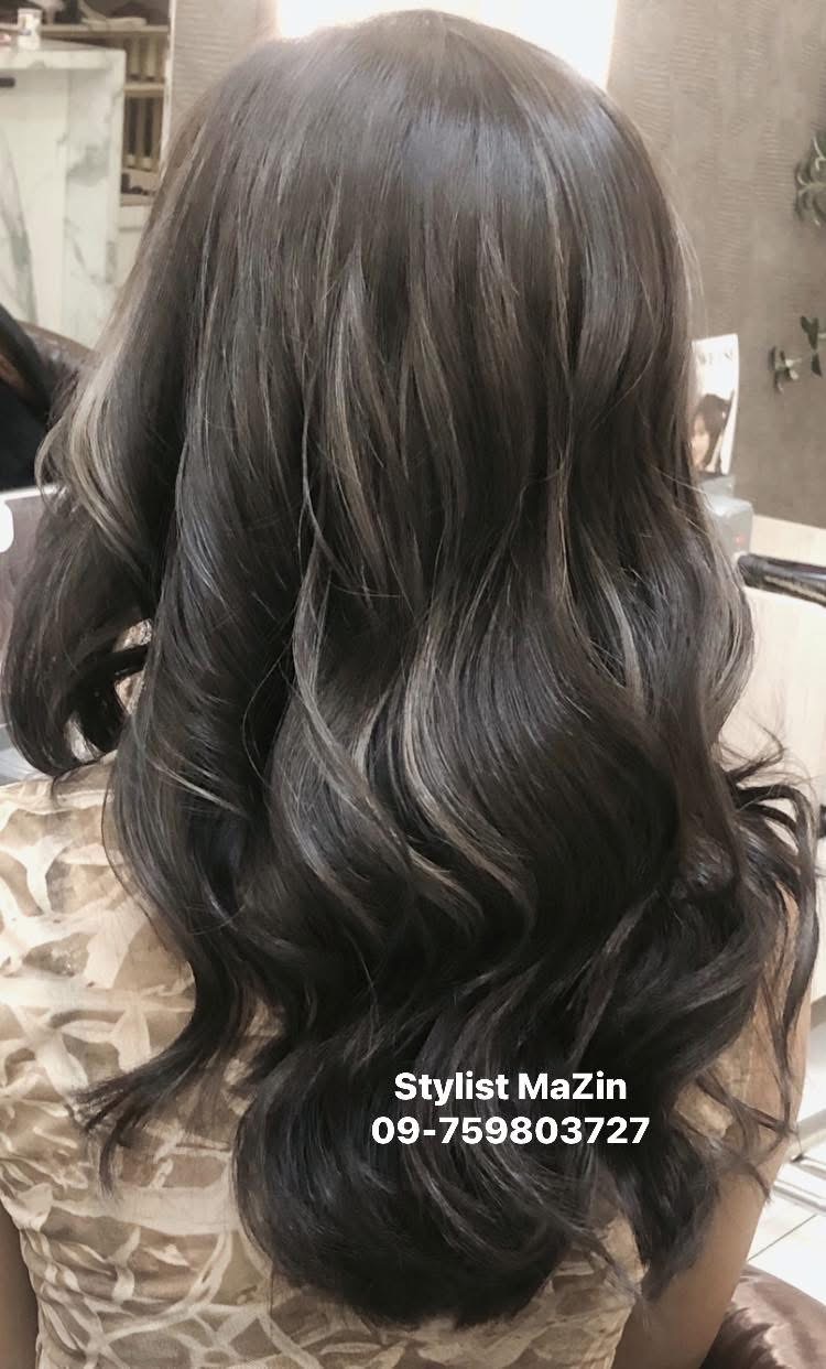 After Highlights