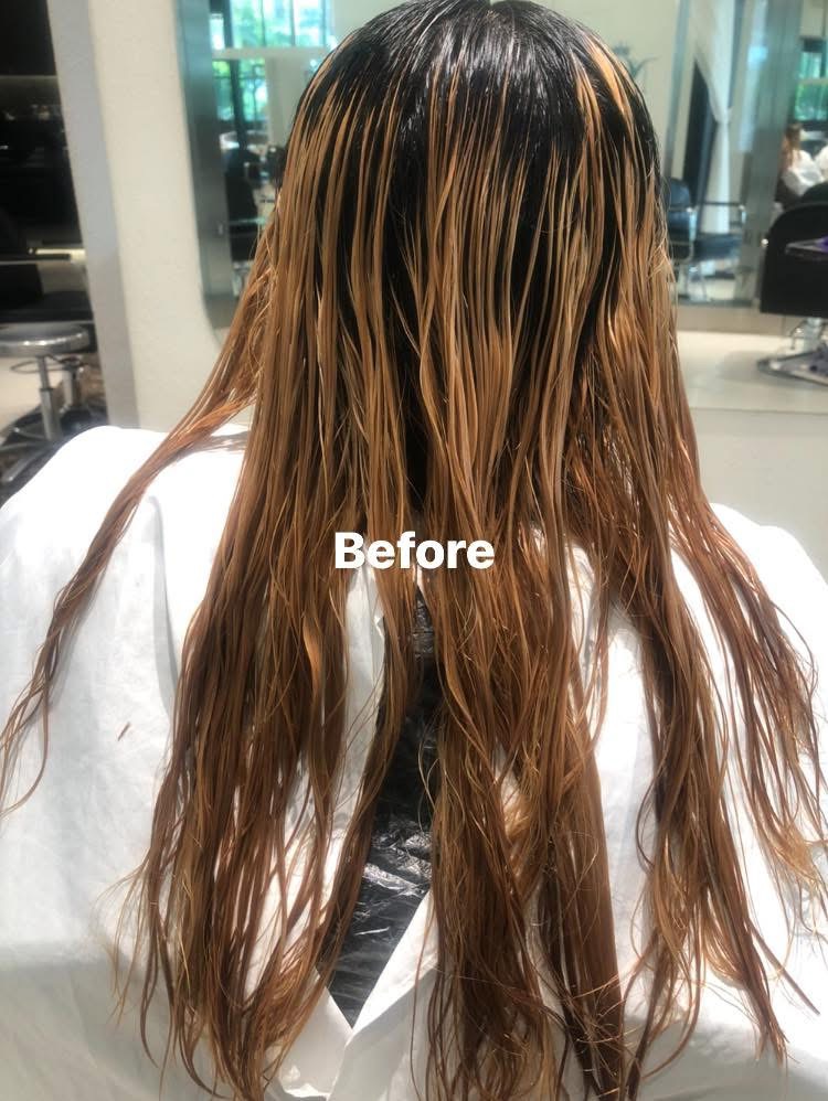 Before Highlights