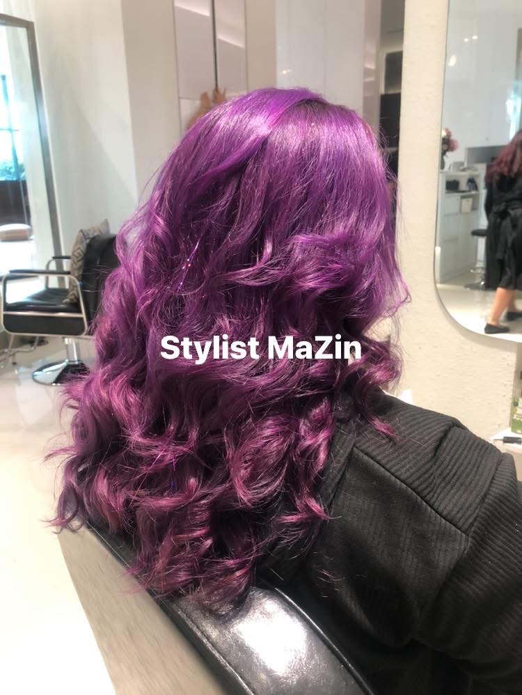 Signature Color