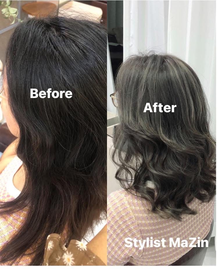 Precision Cut