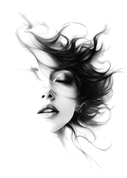 Stylist ZinZin Art