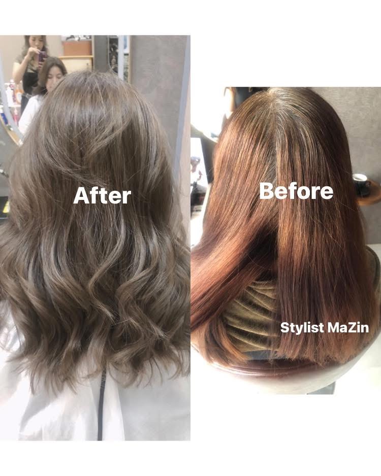 Balayage
